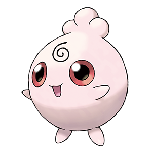 Igglybuff