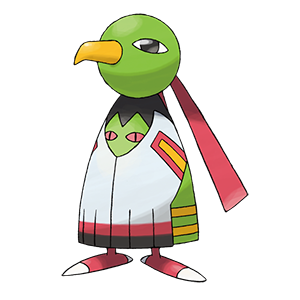Xatu