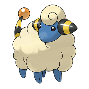 Mareep
