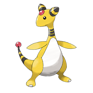 Ampharos