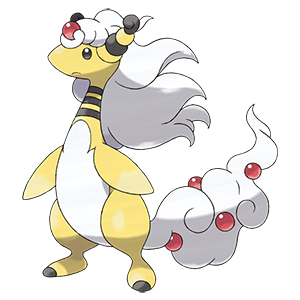 Mega Ampharos