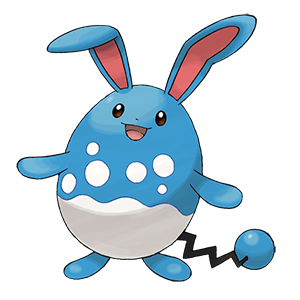 Azumarill