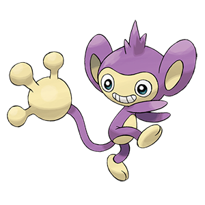 Aipom