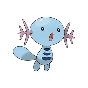 Wooper