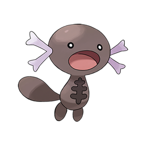 Wooper