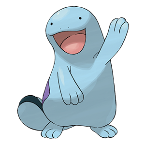 Quagsire