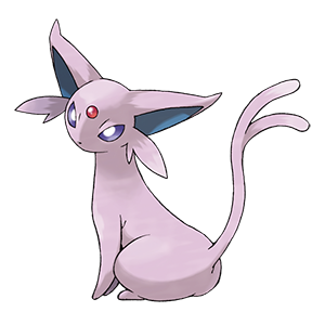 Espeon