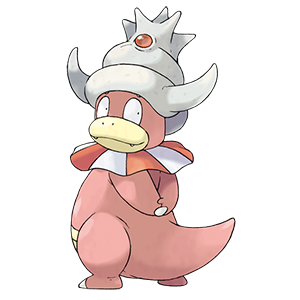 Slowking