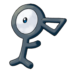 Unown