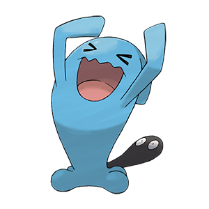 Wobbuffet
