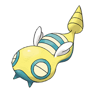 Dunsparce