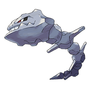 Steelix