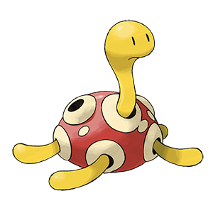 Shuckle