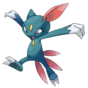 Sneasel