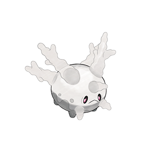 Corsola