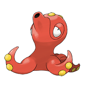 Octillery