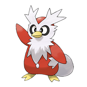 Delibird