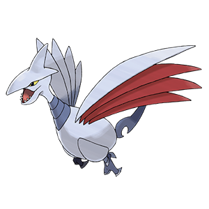 Skarmory