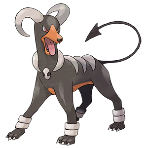 Houndoom