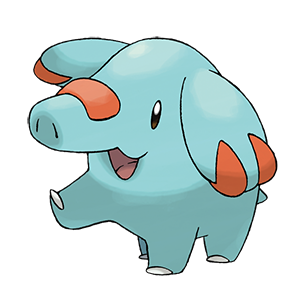 Phanpy