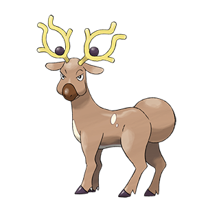 Stantler
