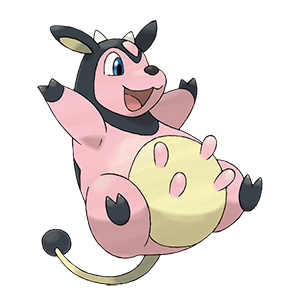 Miltank