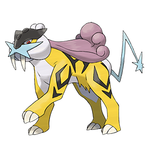 Raikou