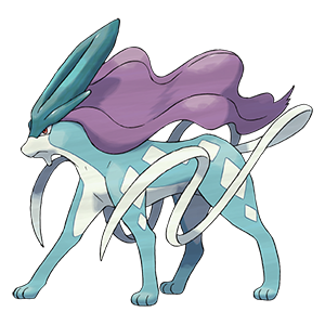 Suicune