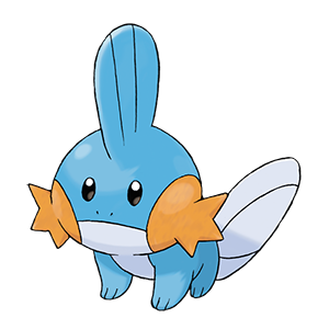 Mudkip