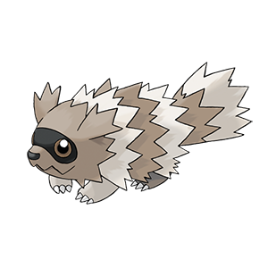 Zigzagoon