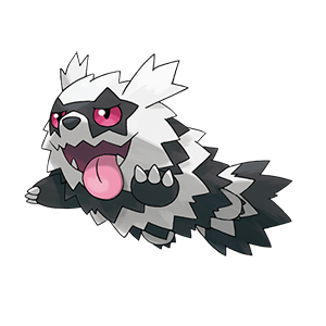 Zigzagoon