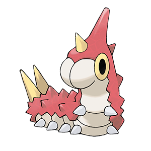 Wurmple