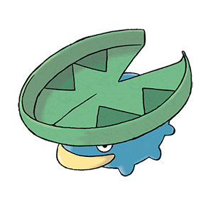Lotad