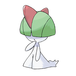 Ralts