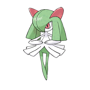 Kirlia