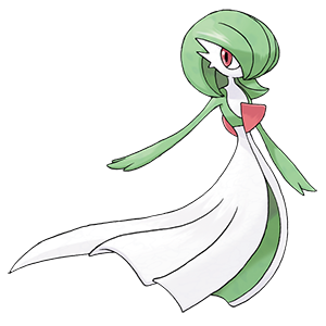 Gardevoir