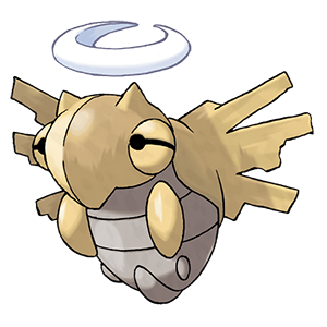 Shedinja