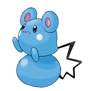 Azurill