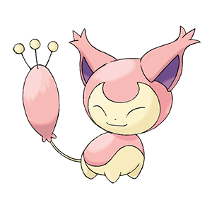 Skitty