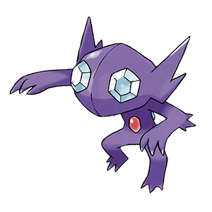 Sableye