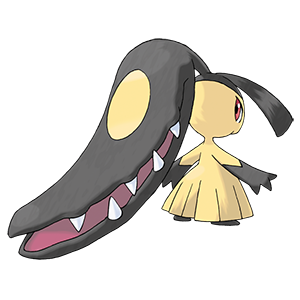 Mawile