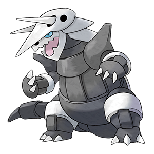 Aggron
