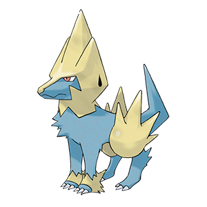 Manectric