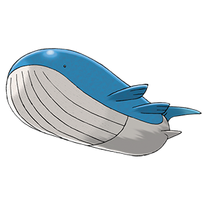 Wailord