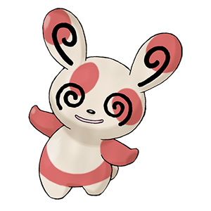 Spinda