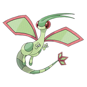 Flygon