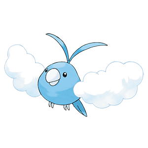Swablu