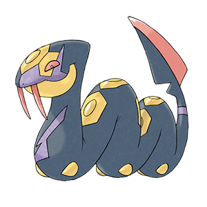 Seviper