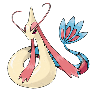 Milotic