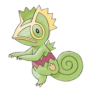 Kecleon